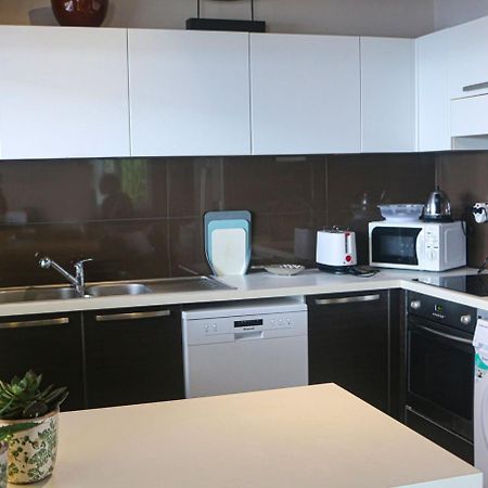 Apartamento Alyzes Diamant Le Diamant Exterior foto