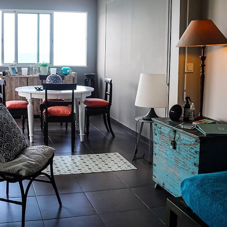 Apartamento Alyzes Diamant Le Diamant Exterior foto