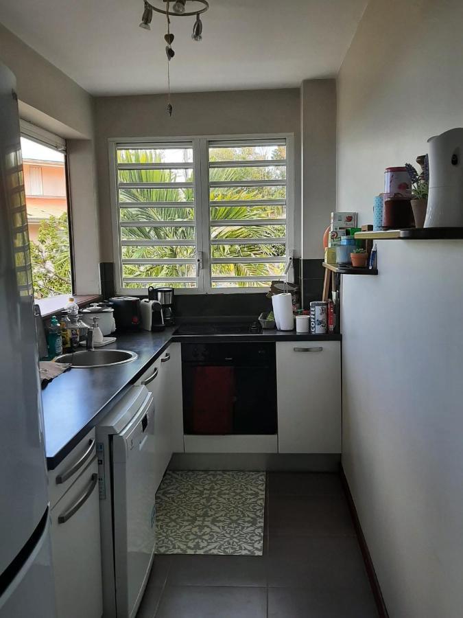 Apartamento Alyzes Diamant Le Diamant Exterior foto