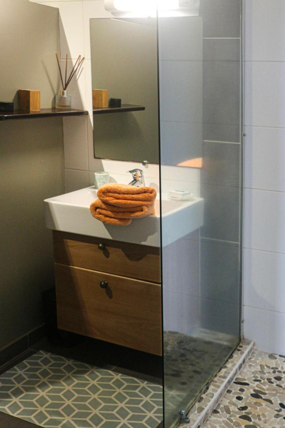 Apartamento Alyzes Diamant Le Diamant Exterior foto
