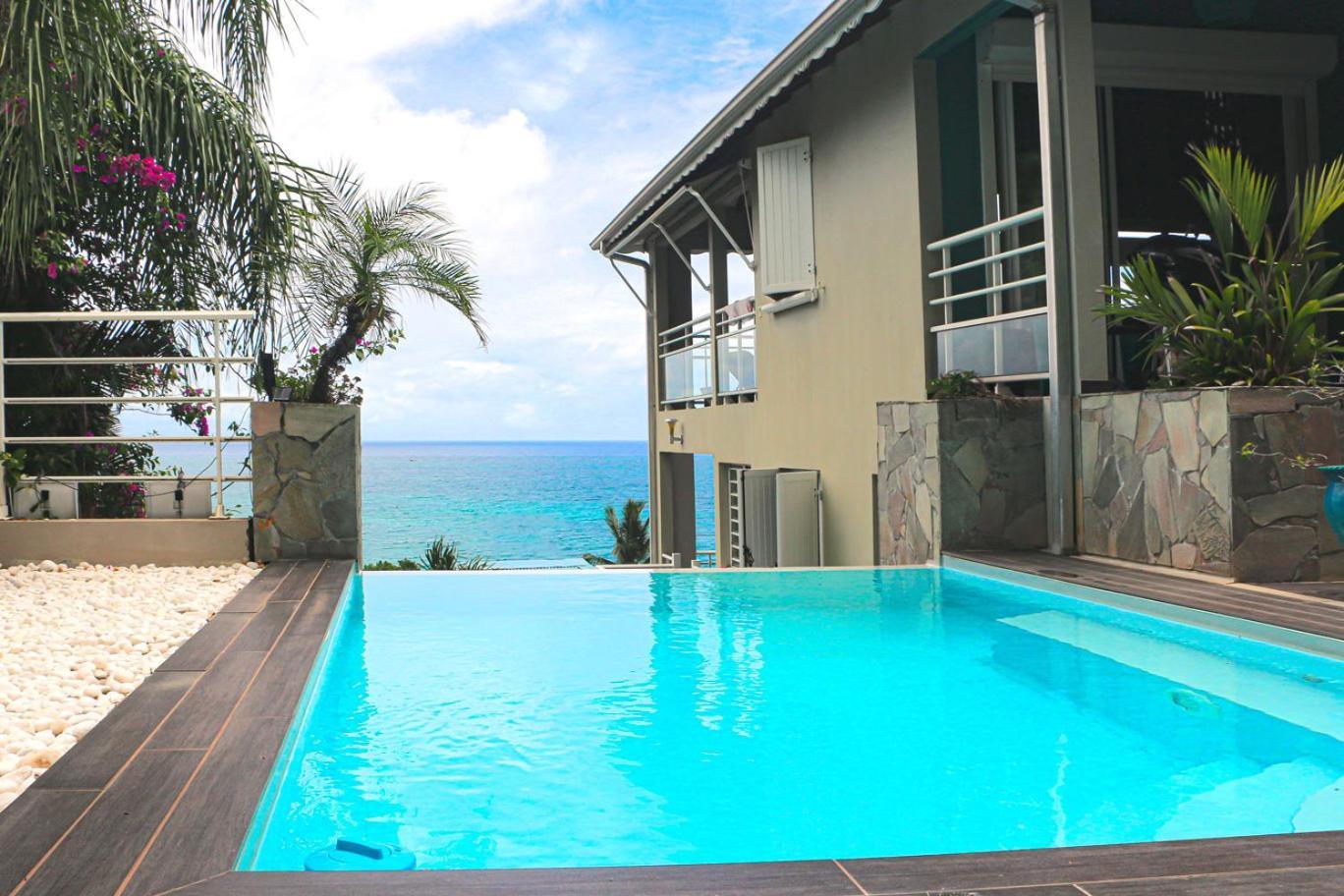 Apartamento Alyzes Diamant Le Diamant Exterior foto